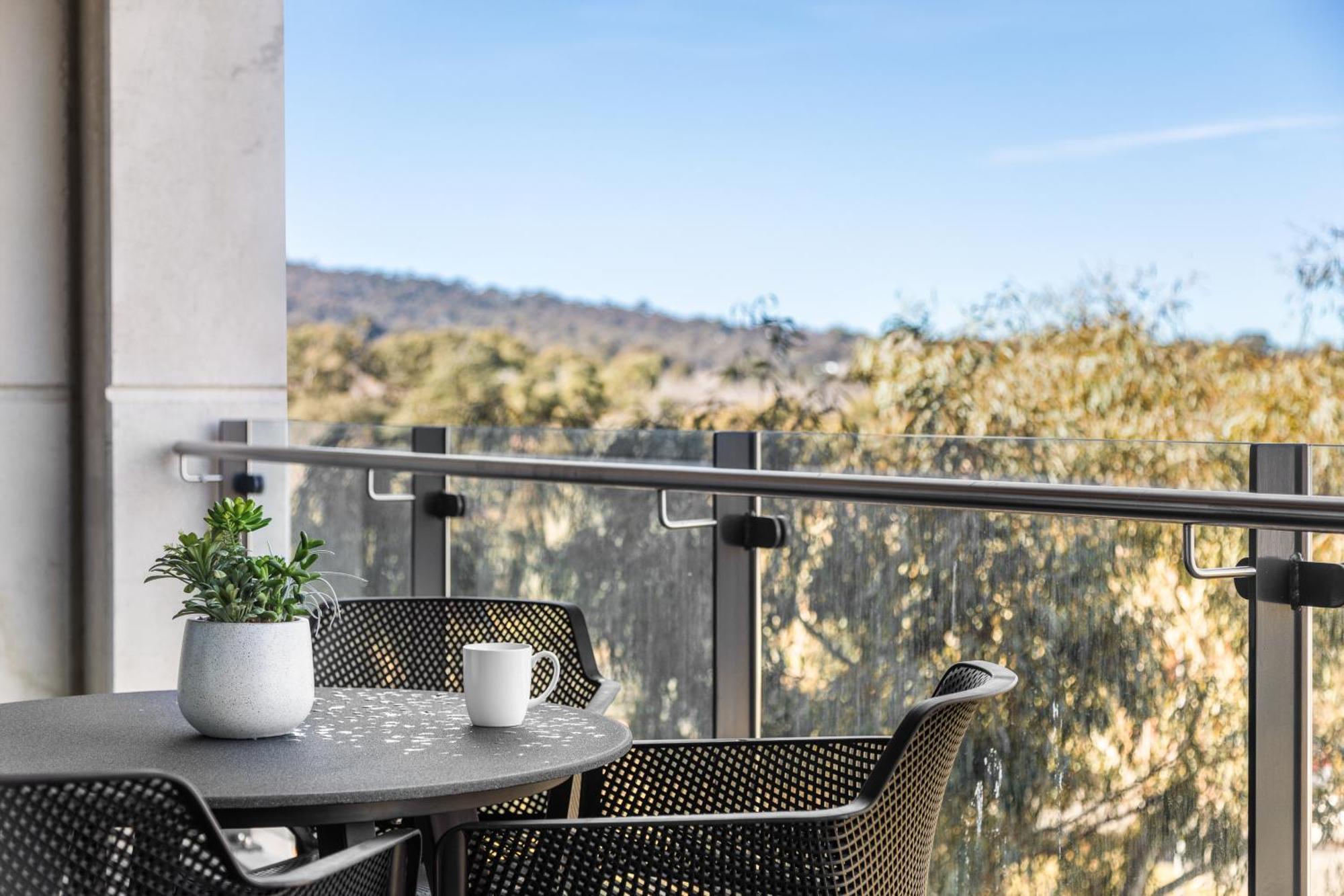 Founders Lane Apartments By Urban Rest Camberra Exterior foto