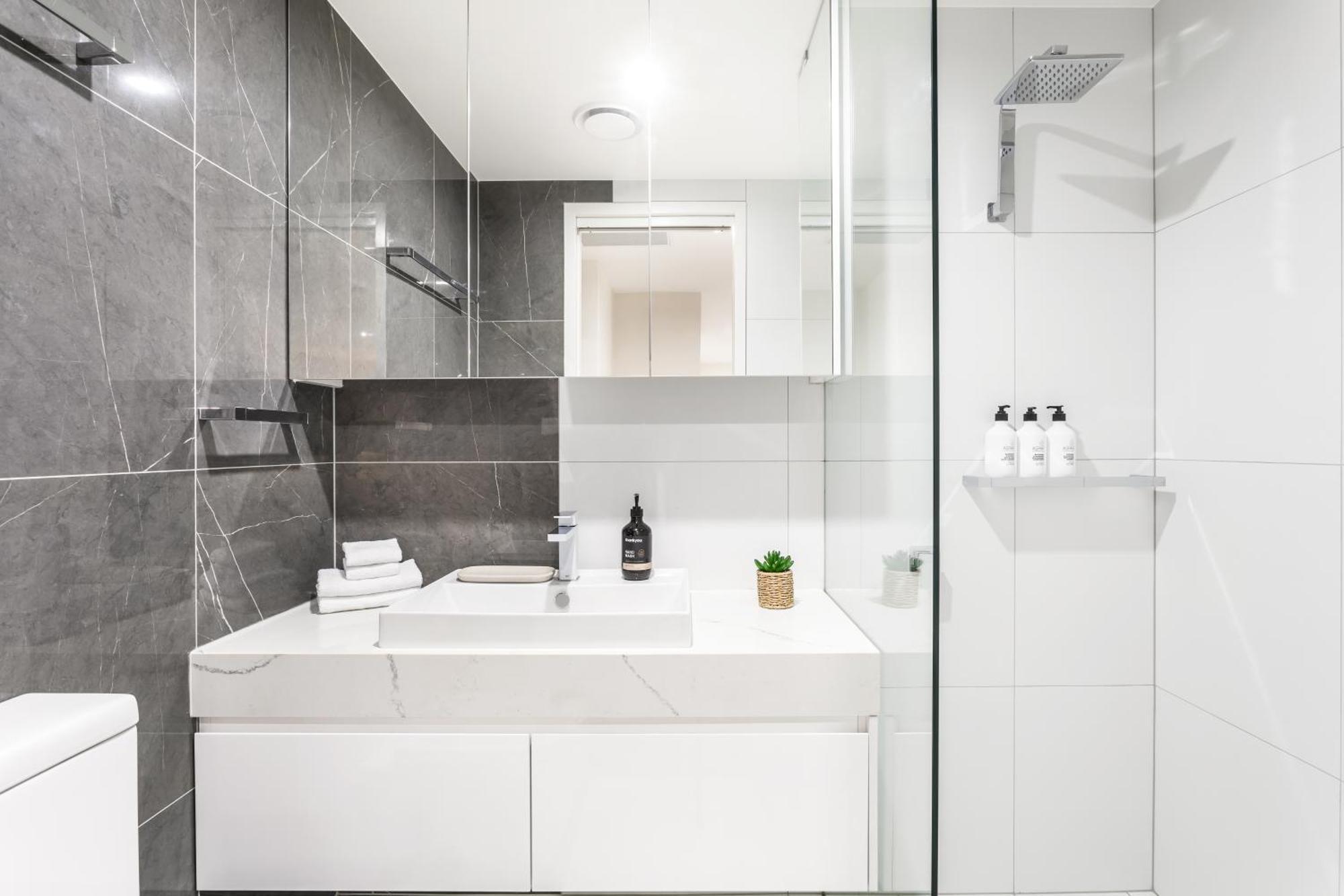Founders Lane Apartments By Urban Rest Camberra Exterior foto