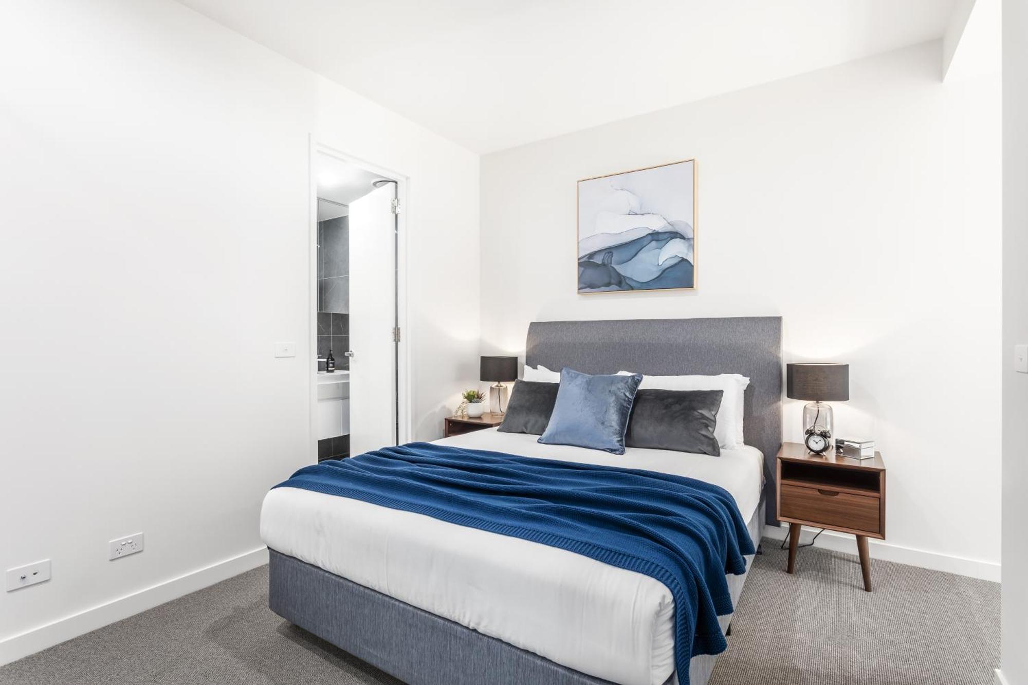 Founders Lane Apartments By Urban Rest Camberra Exterior foto