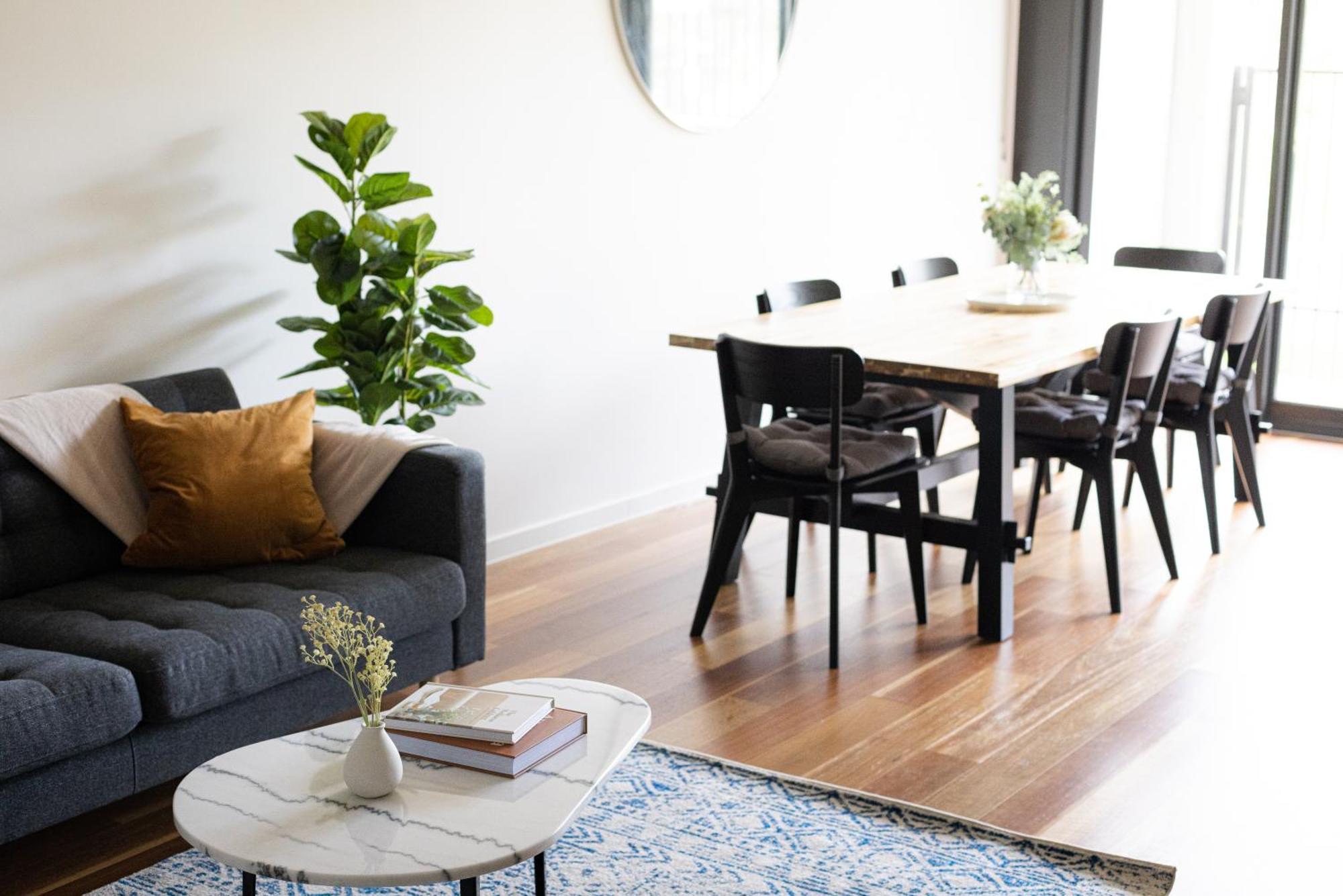 Founders Lane Apartments By Urban Rest Camberra Exterior foto
